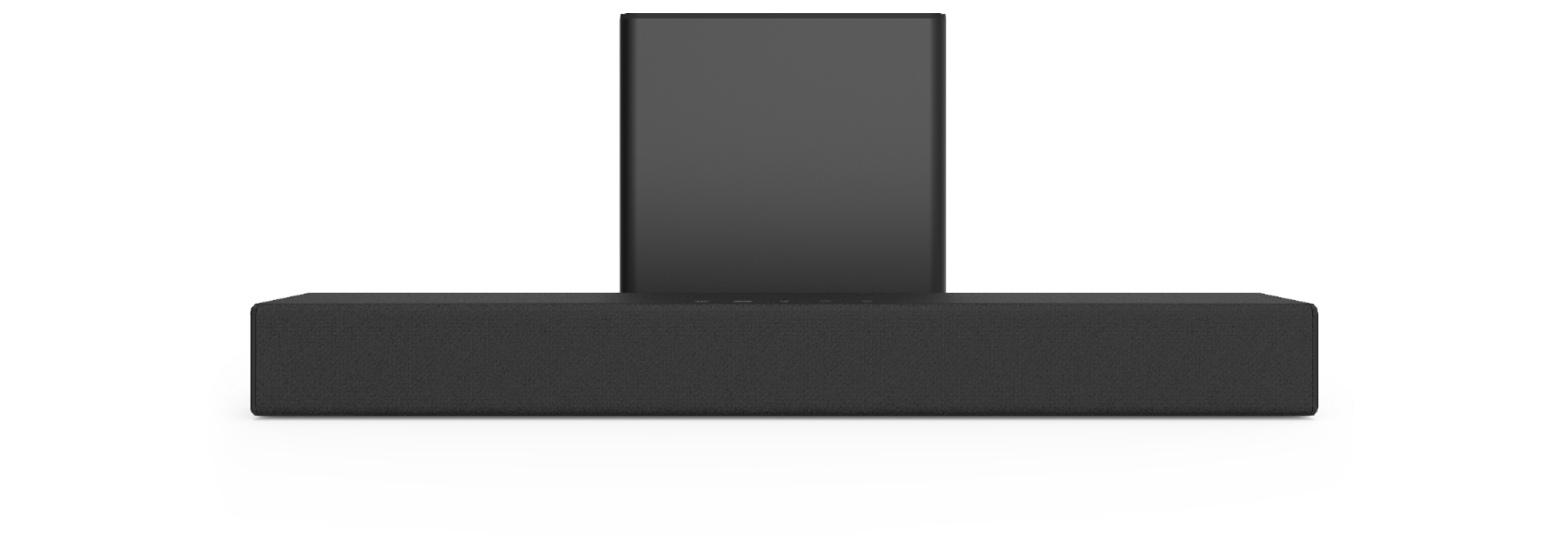 VIZIO 20" 2.1 Sound Bar SB2021nJ6
